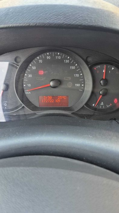 Renault Kangoo 1.5 Dci carrinha inpecavel com poucos kms