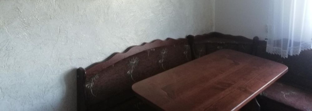 Meble kuchenne komplet