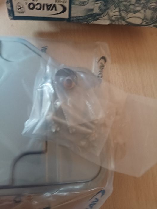 Filtr hydrauliki skrzyni biegów  Zestaw MERCEDES C-klsase