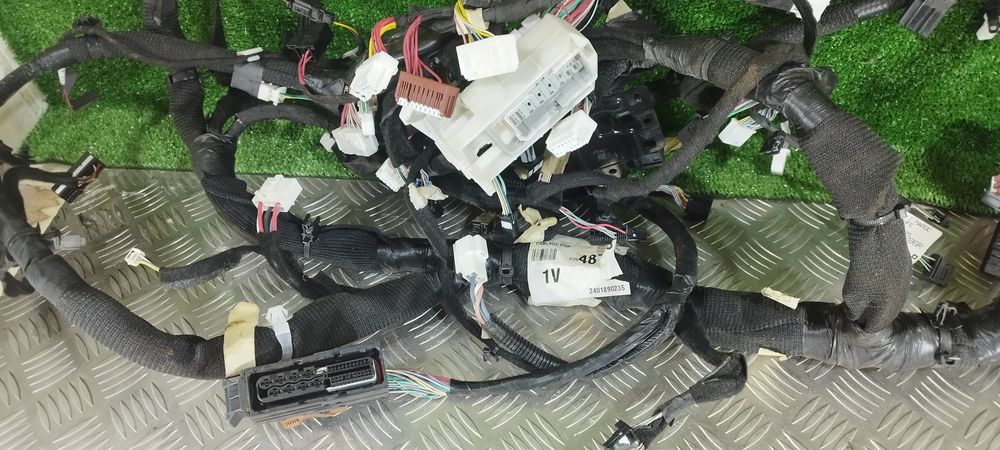 Cablagem interior para Renault Kadjar