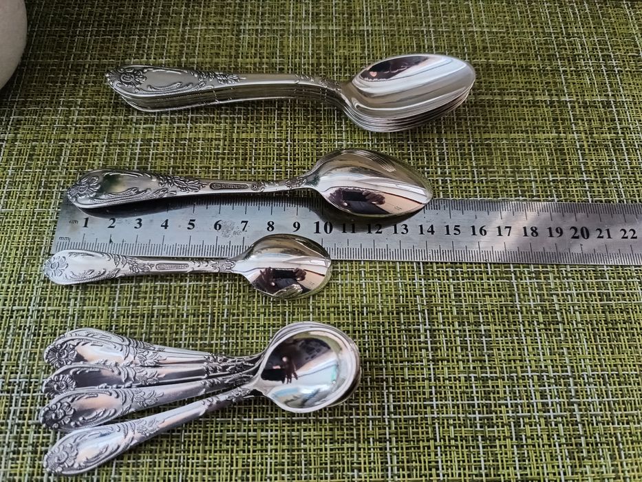 Набор чай-кофе мнц СССР