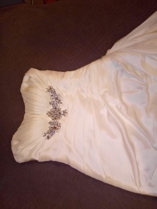 Vestido de noiva