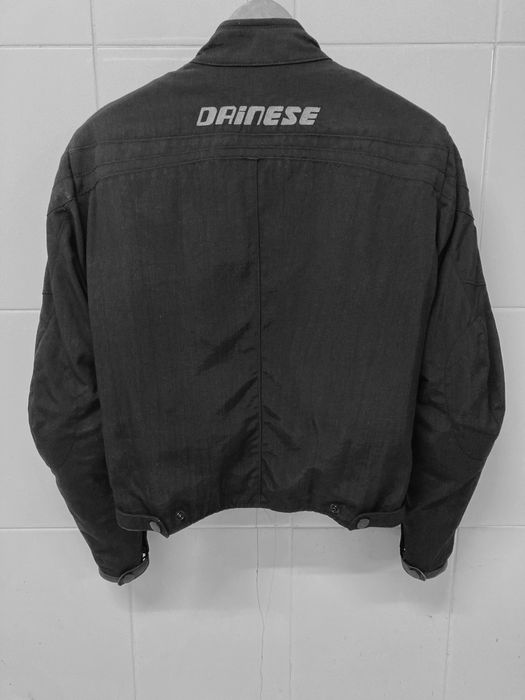 Casaco dainese motard
