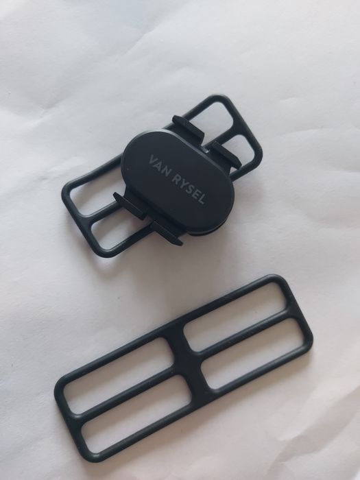 Czujnik rowerowy kadencji prędkości na mechanizm korbowy piasta koła