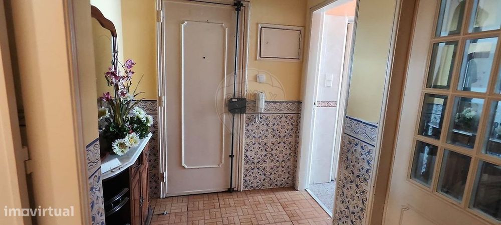 Apartamento T3 para venda