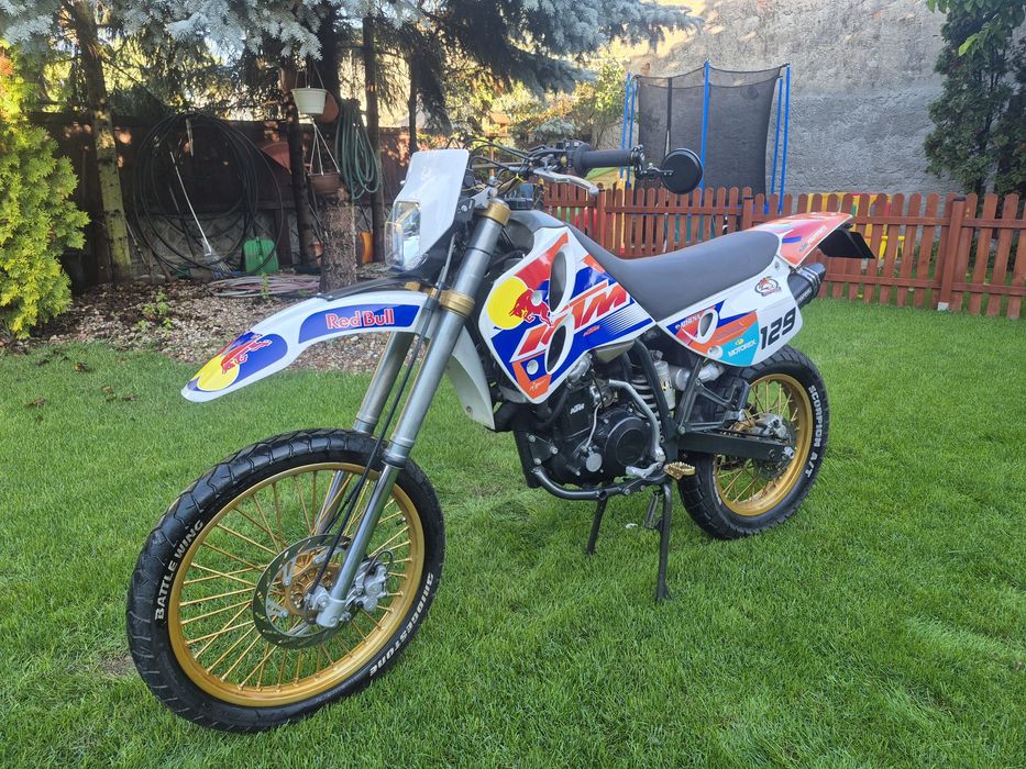 KTM