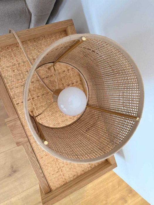 2 Candeeiros Zara Home