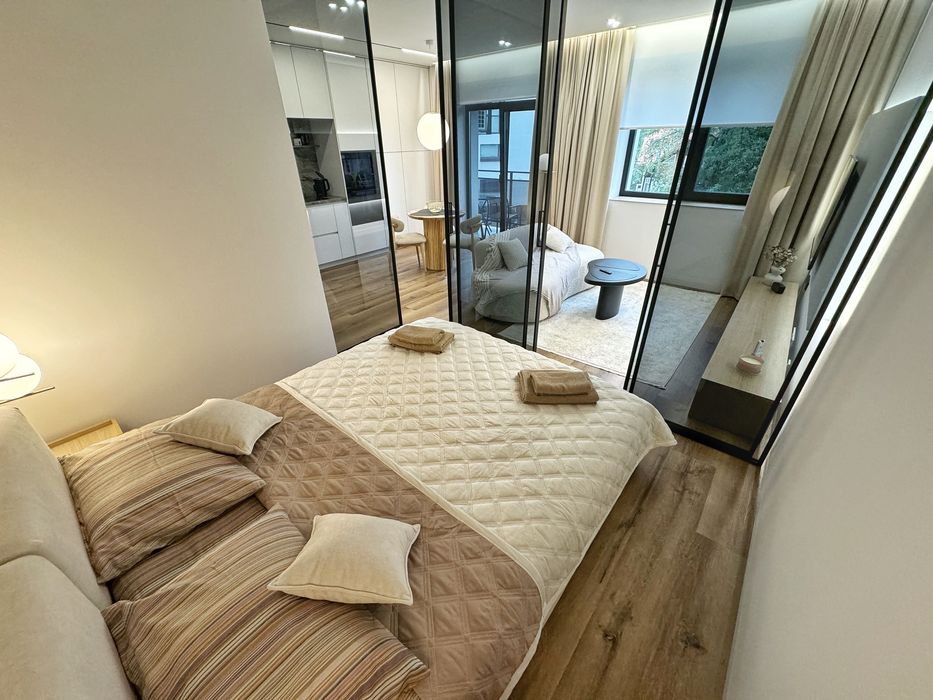 ‼️Вільно‼️ Преміум апартаменти "Карамель" - вул. Т. Шевченка 28