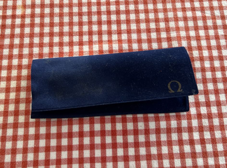 Canivete abrir relogios omega