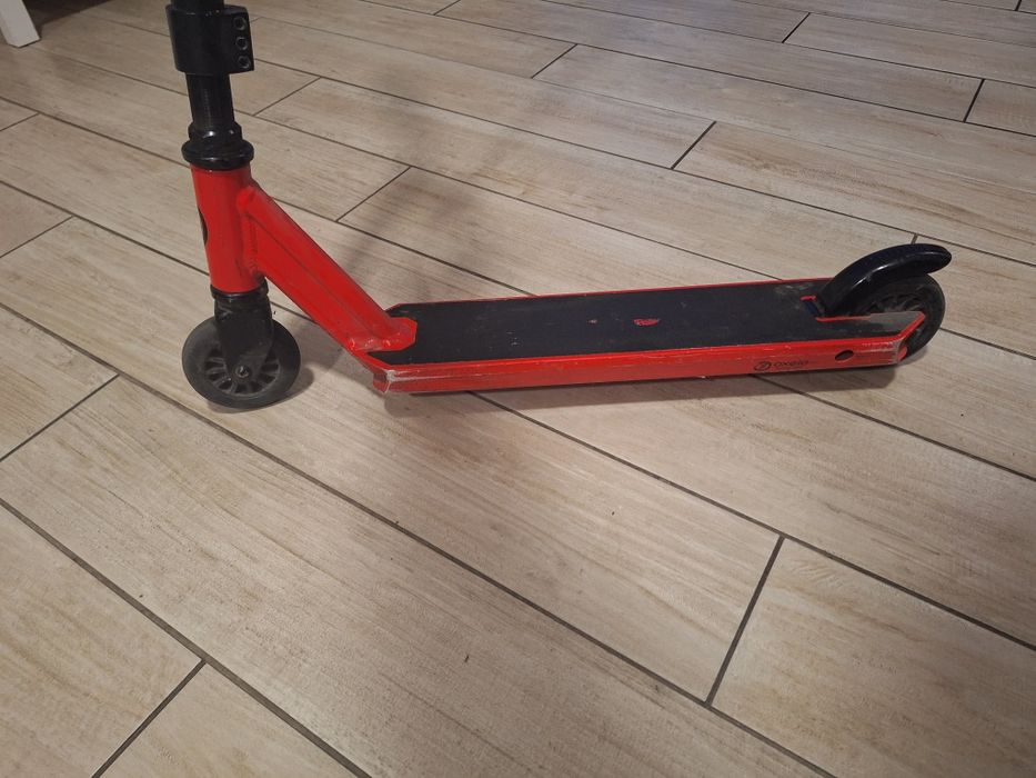 Hulajnoga wyczynowa Oxelo