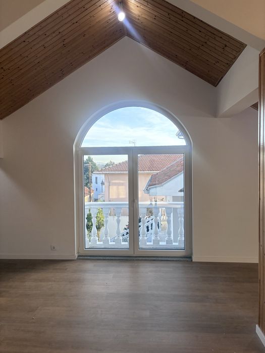 Moradia T3 com 170 m2