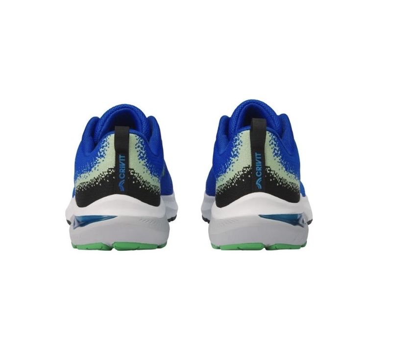 Кросівки чоловічі бігові crivit