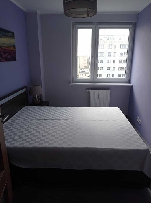 3 niezależne pokoje | 53 m² | Jeżyce/Winiary | Balkon | Winda