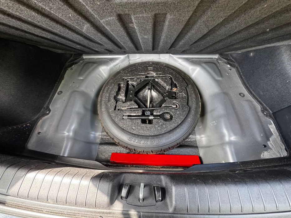 Kia ceed uszkodzona