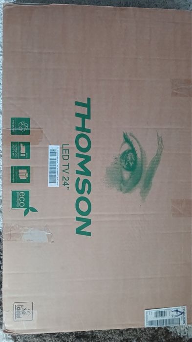 телевізор Led TV 24