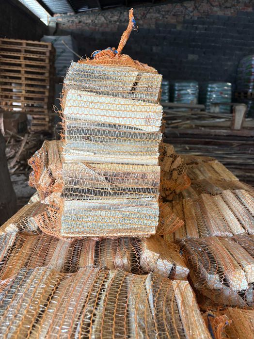 ROZPAŁKA Drewno podpałkowe 5,70 zł PRODUCENT