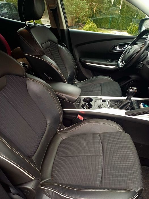 Renault Kadjar 1.6 dci