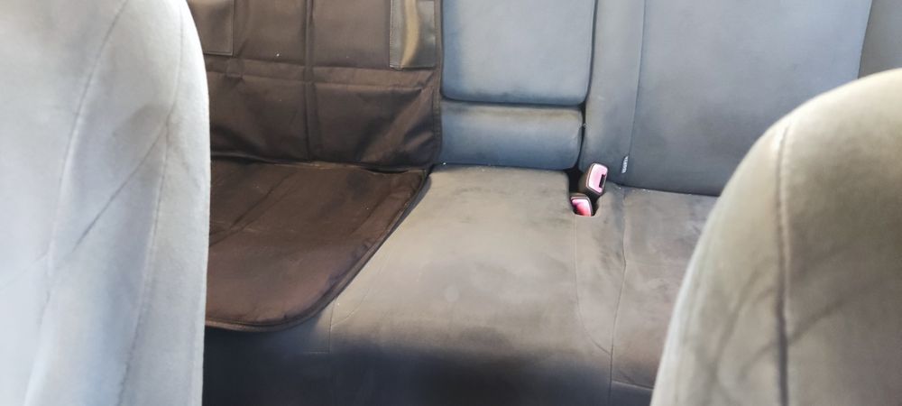 Toyota prius 3G 2011 c/android auto