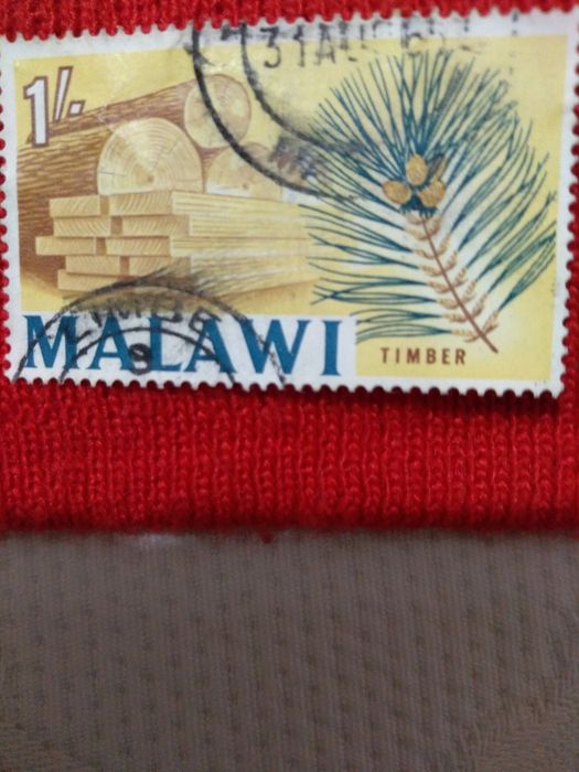 Selos Malawi e Rodésia