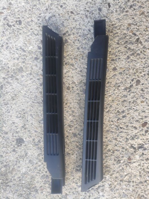 Plástico mala BMW E46