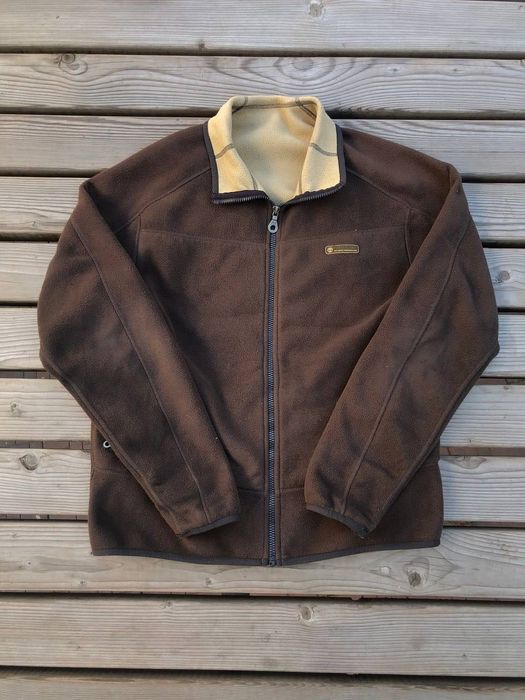 двостороння фліска Timberland