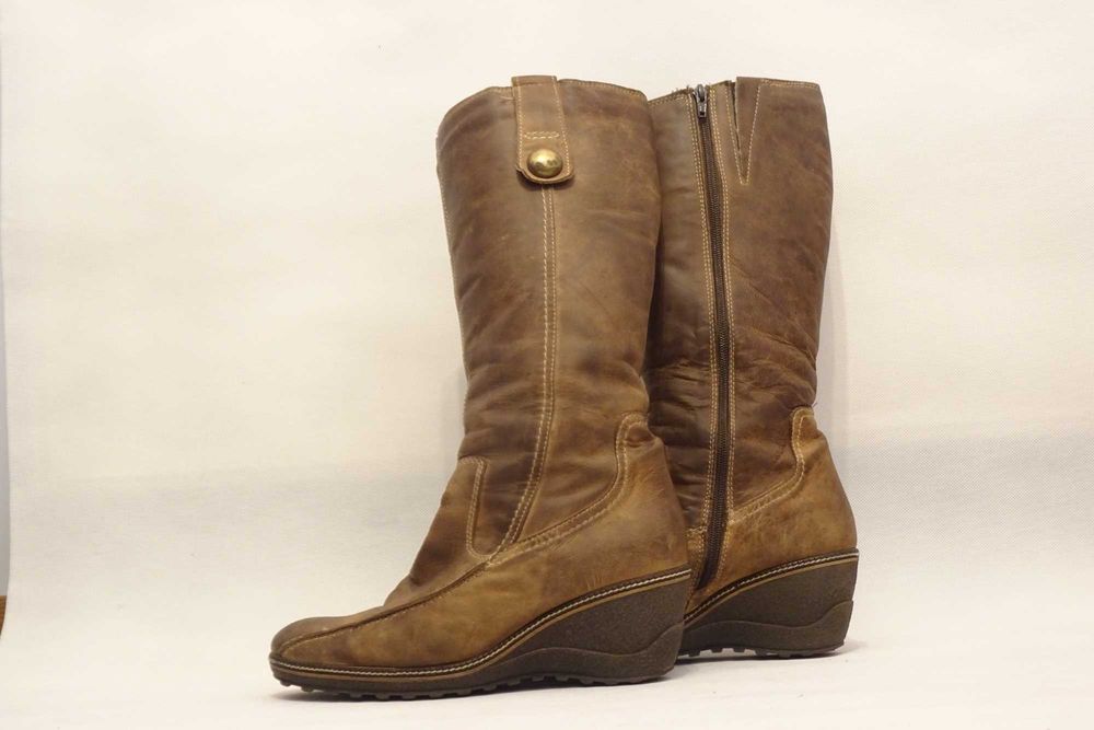 Bata kozaki rozm.40