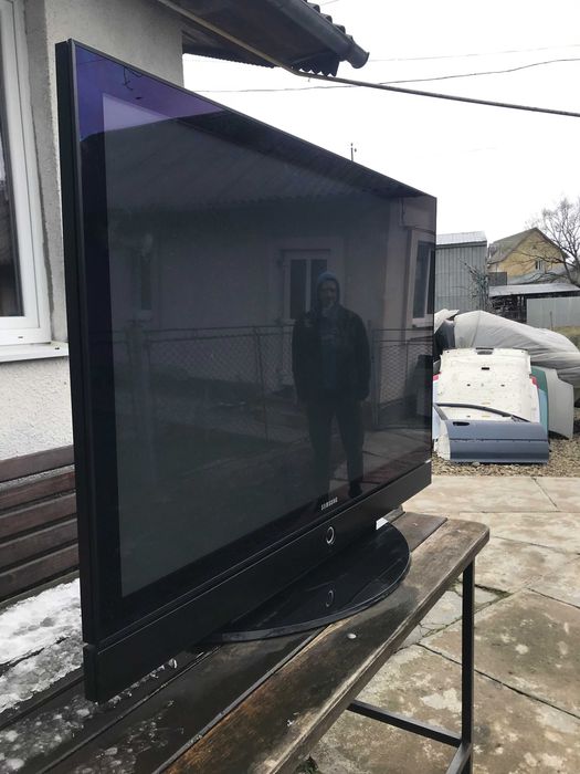 телевізор Samsung ps -63p5hx/xec/63 дюйми