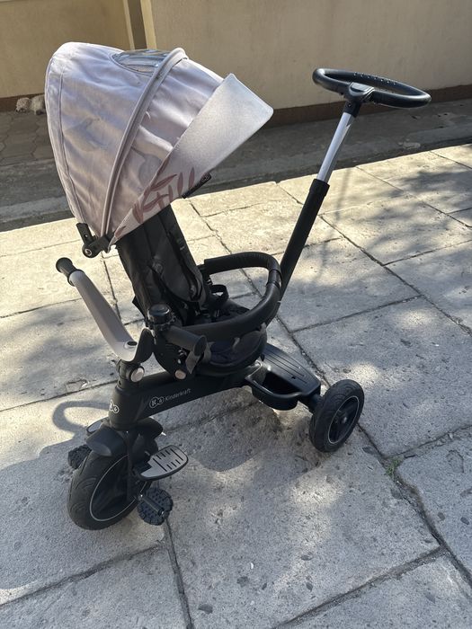 Велосипед дитячий Kinderkraft
