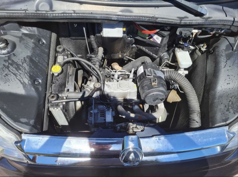 Aixam Crossover 4 lugares