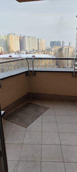 Юлії Здановської 71 Г, ВДНГ інститут Раку, Васильківська