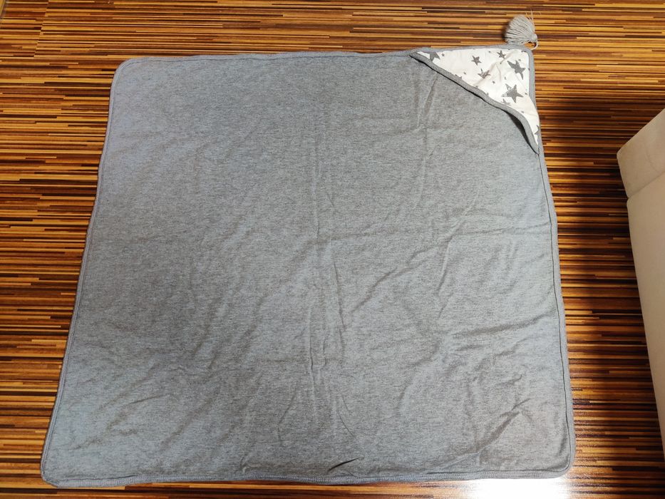 2 kocyki bambusowe polskie firmy PULP + gratis OkAzJa