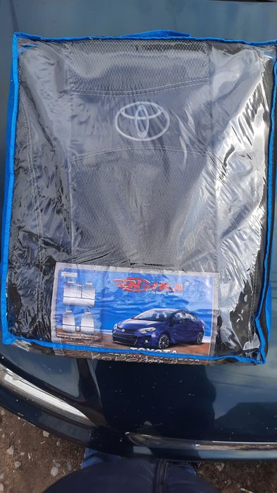 Авточехлы Чохли Авточохли  фирмы Nika. Распродажа, Закрытие склада.