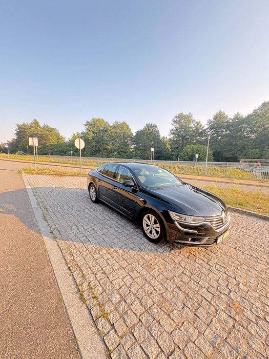 Piekny Renault Talisman