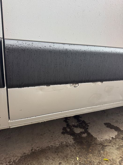 Renault Master 3 пасажир