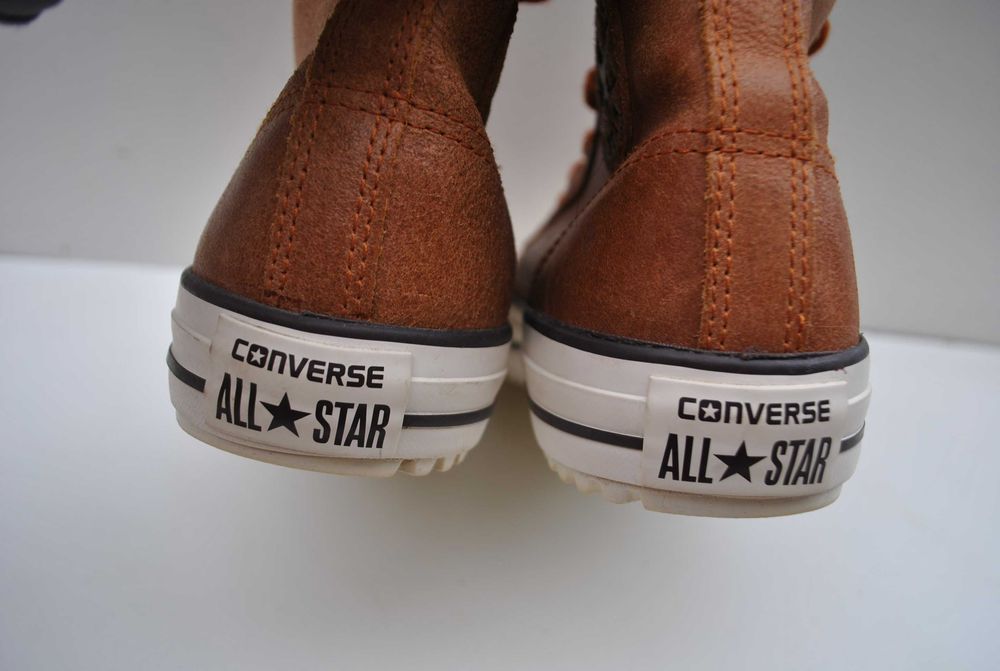 Trampki Converse
