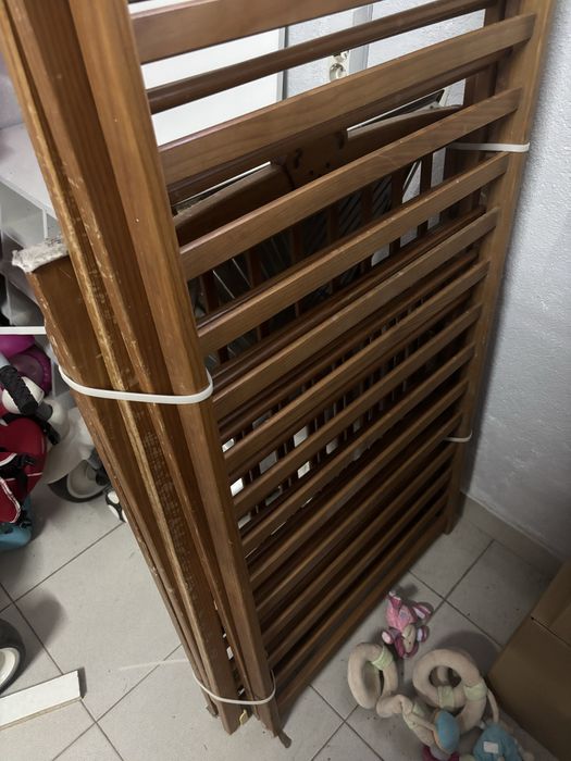 Artigos bebe em bom estado