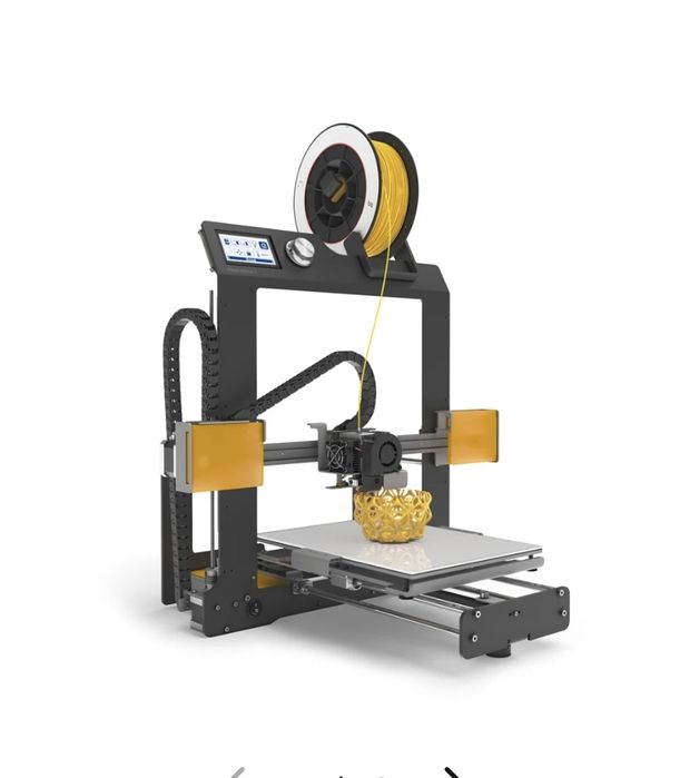 Impressora 3D BQ Hephestos 2