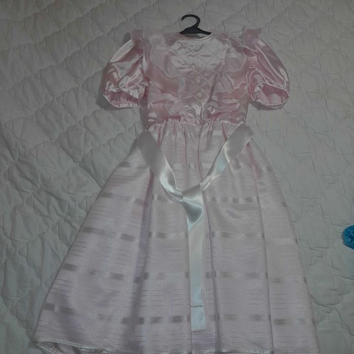 Vestido de cerimonia novo preco