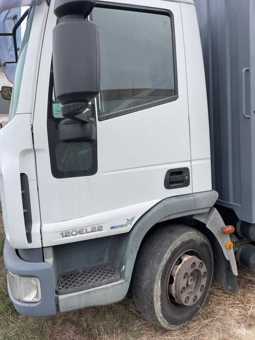 Iveco-120 EL 22 euro 4