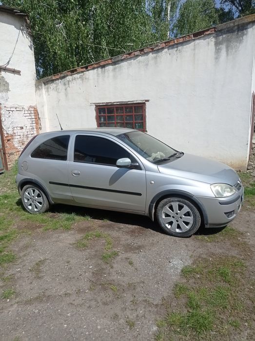 Продаю Опель корса 1, 0 газ