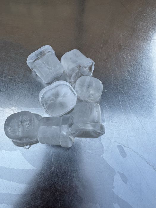 Льодогенератор cookmax ( Brema ) 90 кг/доба