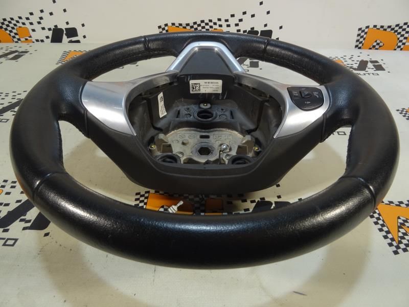 Volante de direção FORD B-Max (JK)
