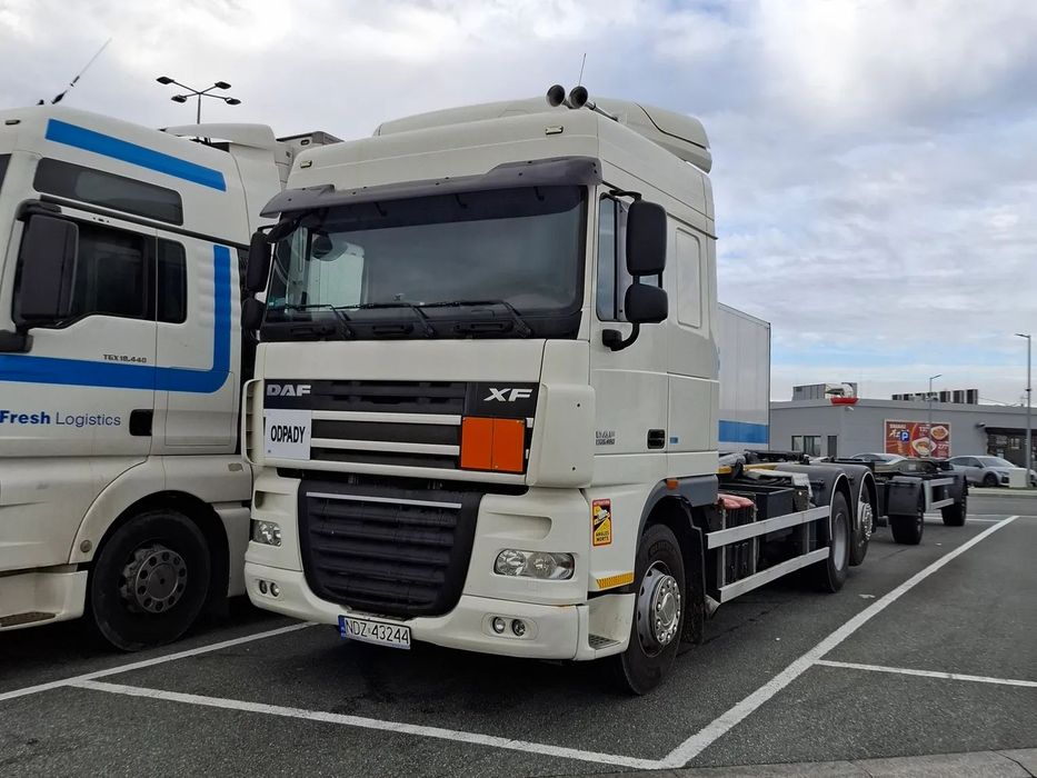 DAF