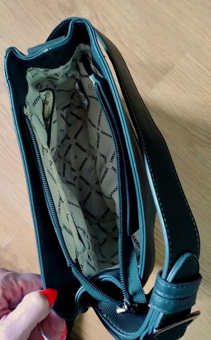 torebka damska marki Monnari
