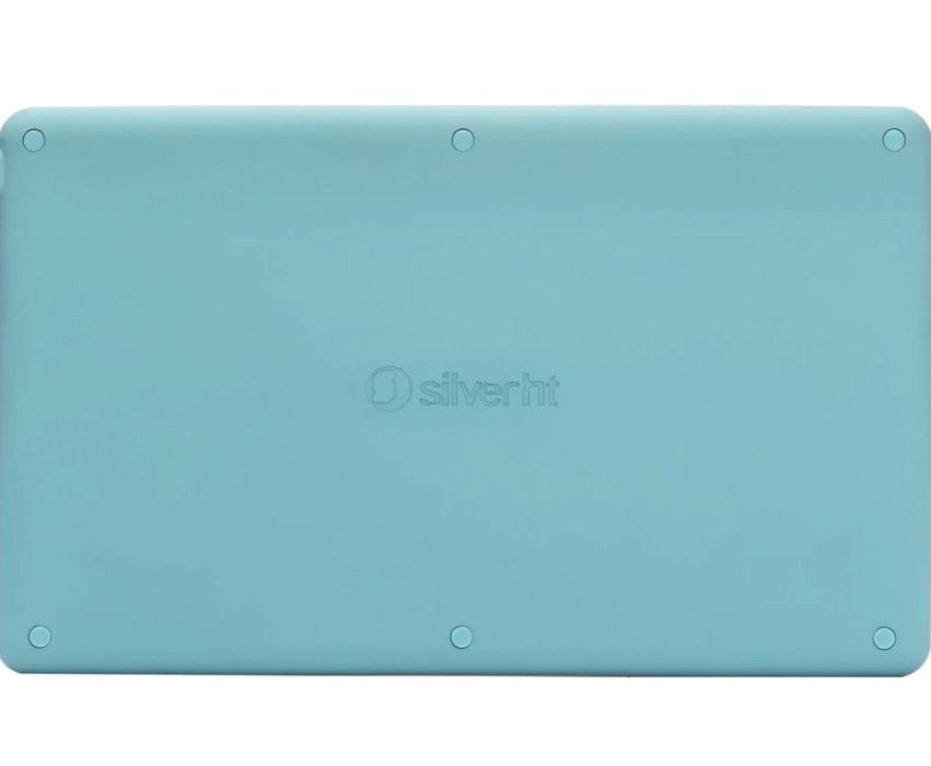 Teclado SILVERHT 19366 (Wireless - Idioma Português)