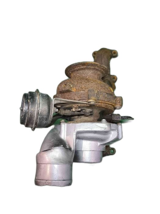 Turbo SEAT IBIZA III 1.9 TDI (96 kW / 131 cv) [02.2002 - 11.2009] GTB2260VZK (OEM)