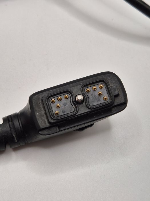 Mikrofonogłośnik Hytera SM18N2