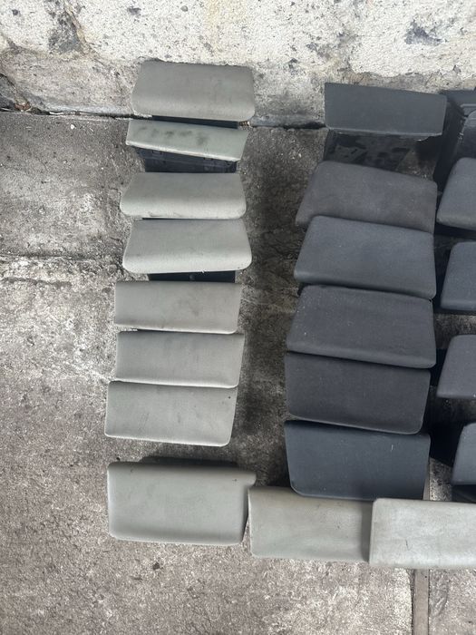 Бардачок дверей Меган 2, сценік 2