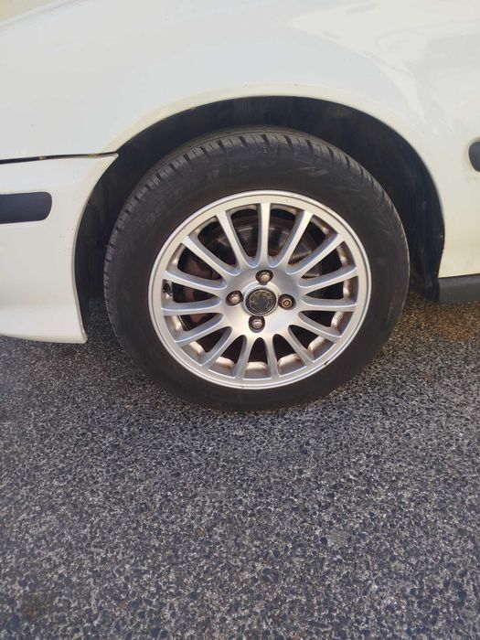 Honda Civic vi 1.4i S