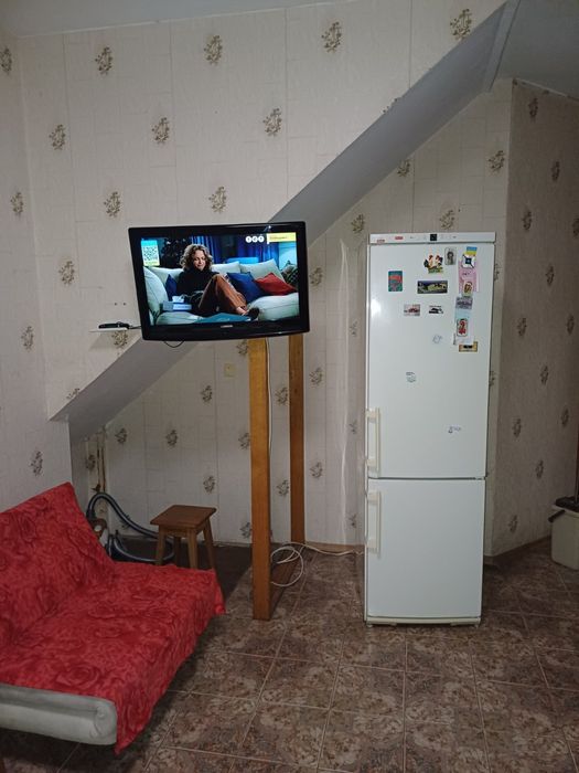 Сдам свой дом у моря со всеми удобствами почасово пос